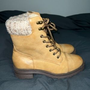 Primark Boots